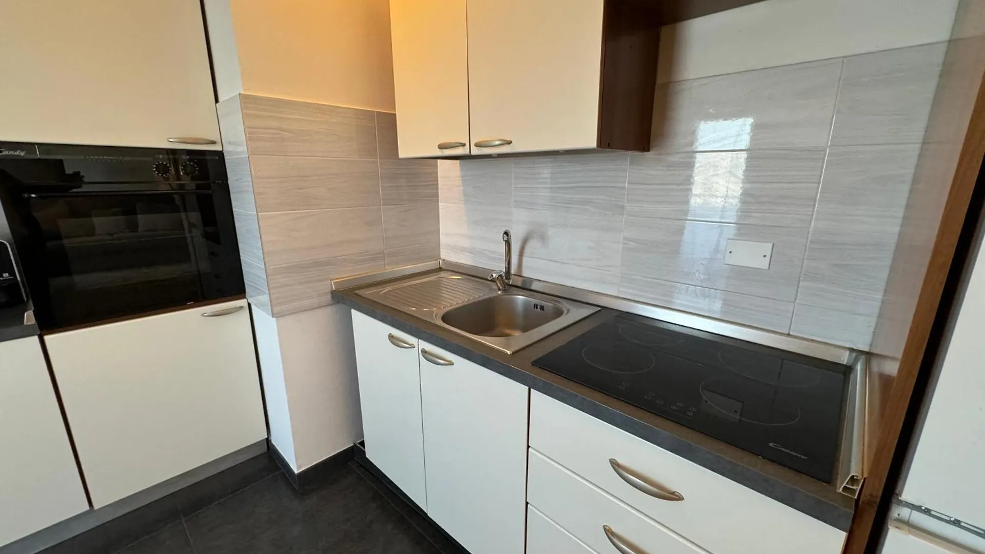 Apartmán Milano - Attico Con Doppia Terrazza Itálie