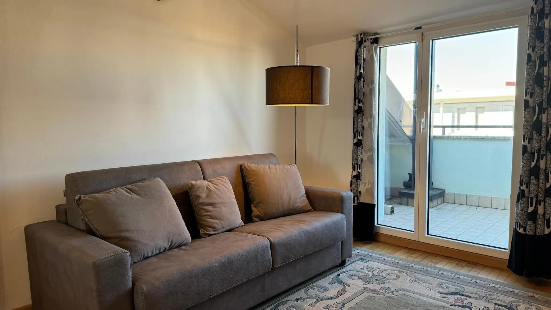 Apartmán Milano - Attico Con Doppia Terrazza